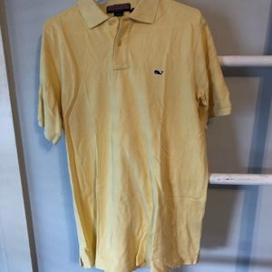 Vineyard vines polo